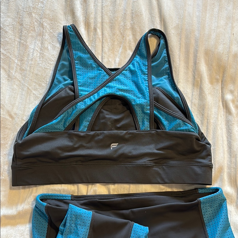Fabletics set - Picture 4 of 5